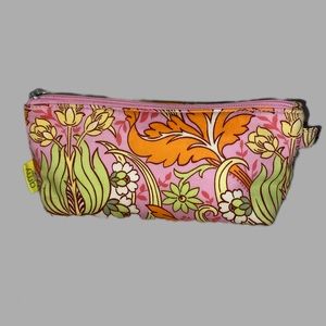Amy Butler Large Make-up Bag 100% Organic Cotton
